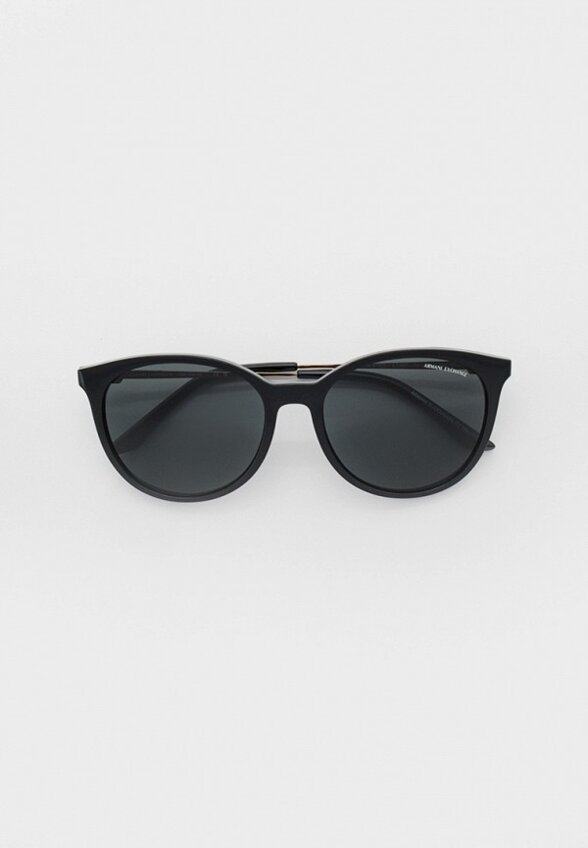 Очки солнцезащитные Armani Exchange