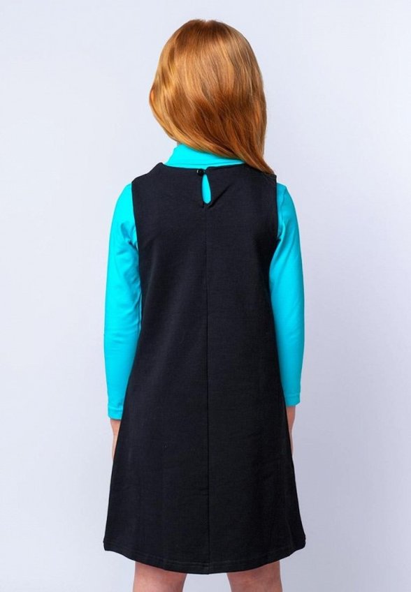 Сарафан КотМарКот