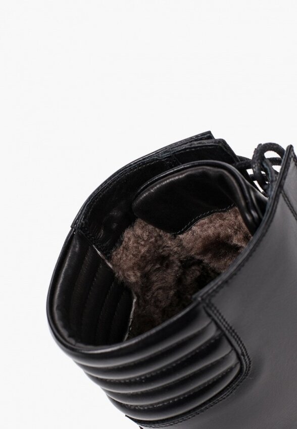 Ботинки Enzo Logana