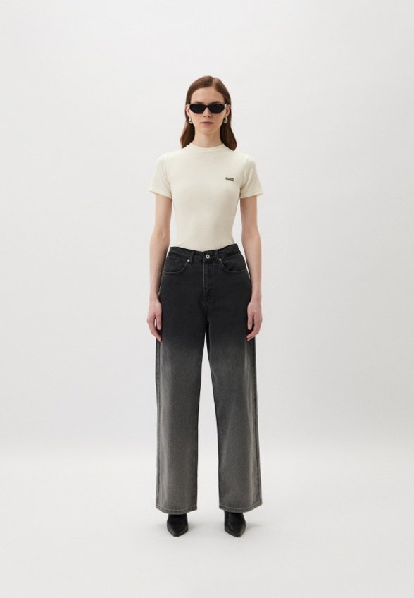 Футболка Berhasm