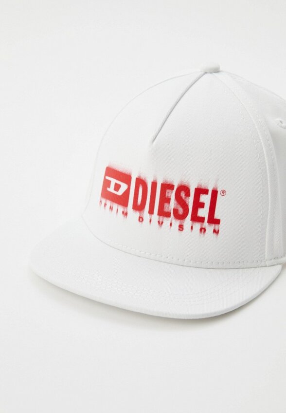 Бейсболка Diesel