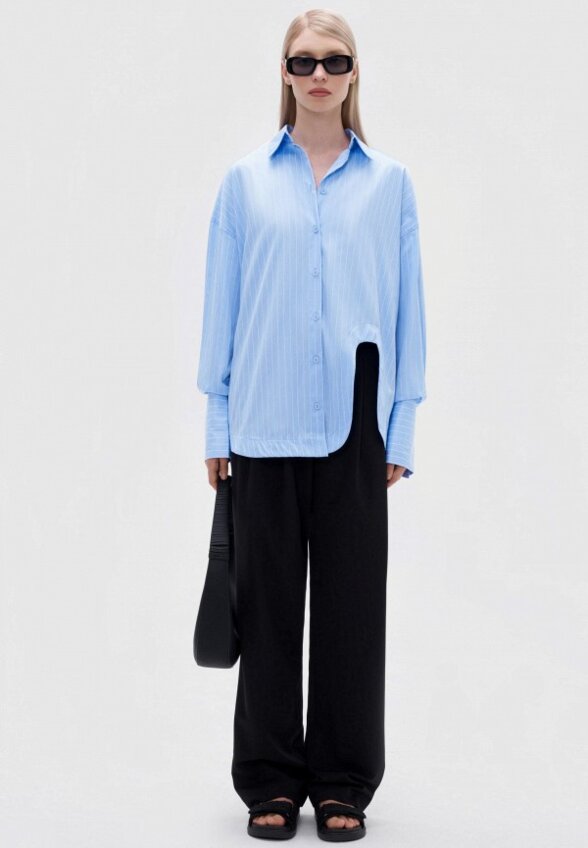 Рубашка Top Top