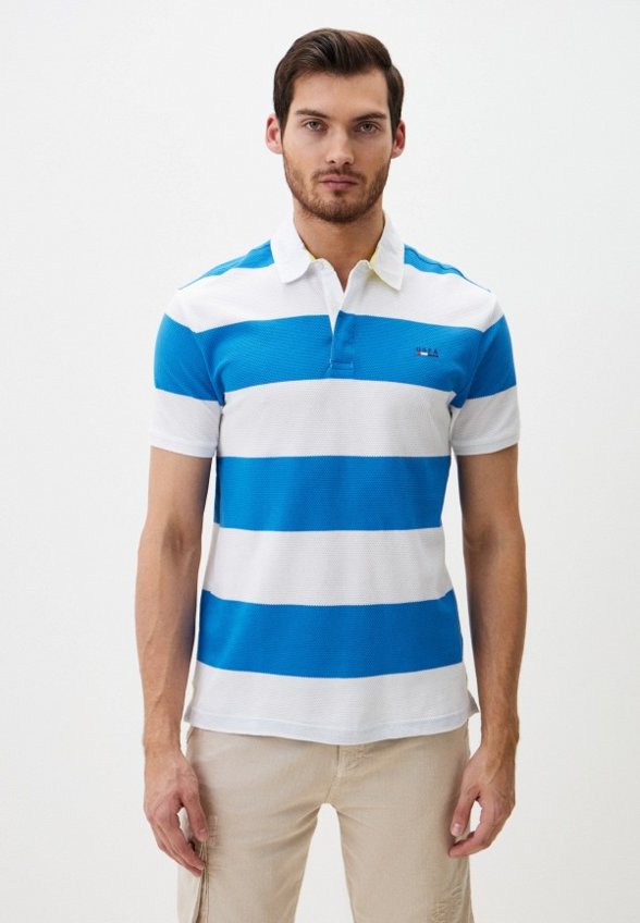 Поло U.S. Polo Assn.
