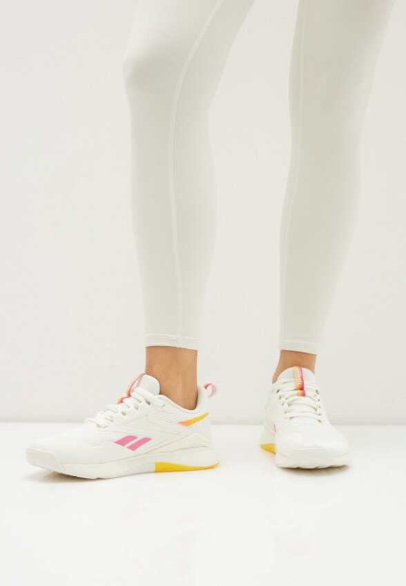 Кроссовки Reebok