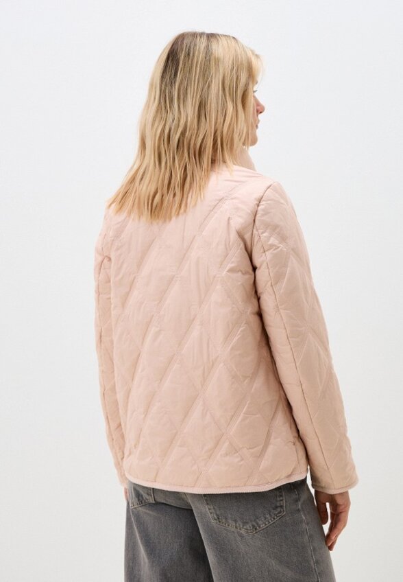 Куртка утепленная Снежная Королева