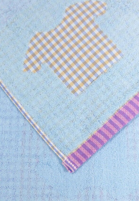 Полотенце Wellness