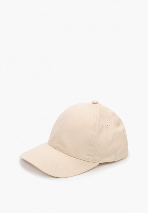 Бейсболка GSD