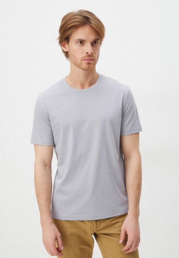 Футболка Maison David