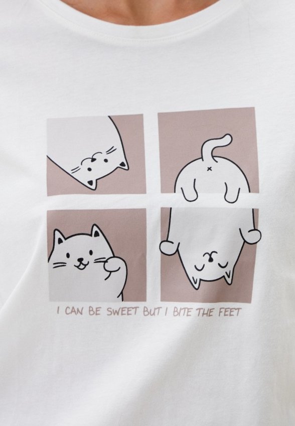 Футболка Funday