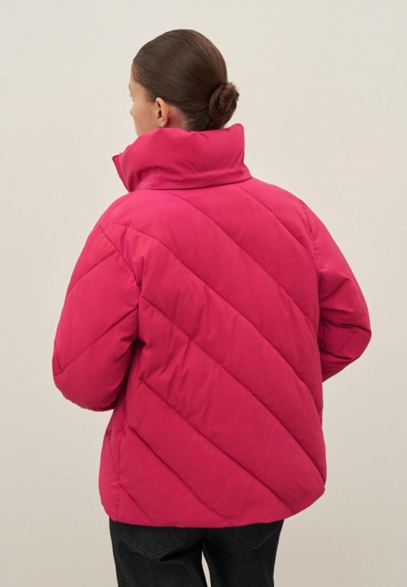 Пуховик Finn Flare