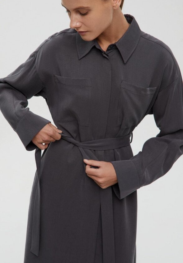 Платье Finn Flare