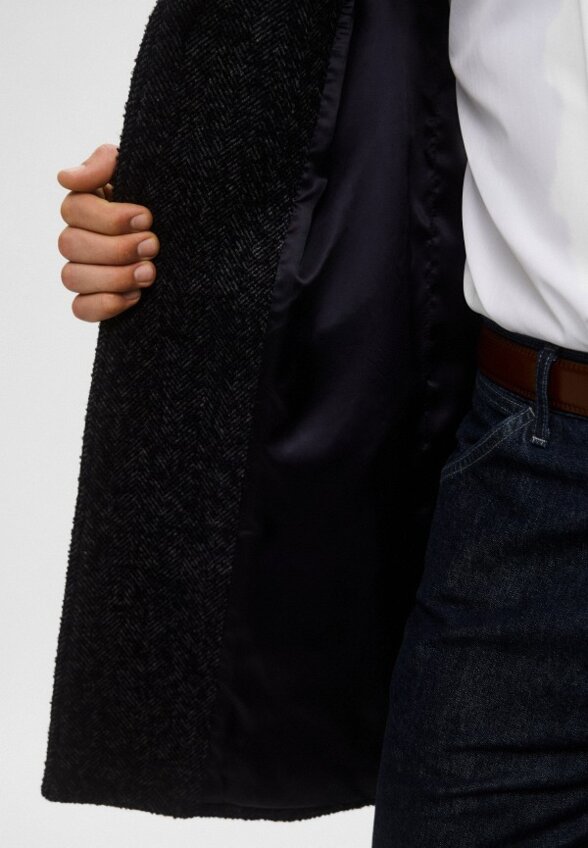 Пальто Baldinini Trend