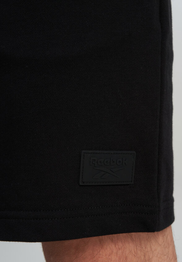 Шорты мужские Reebok, Черный