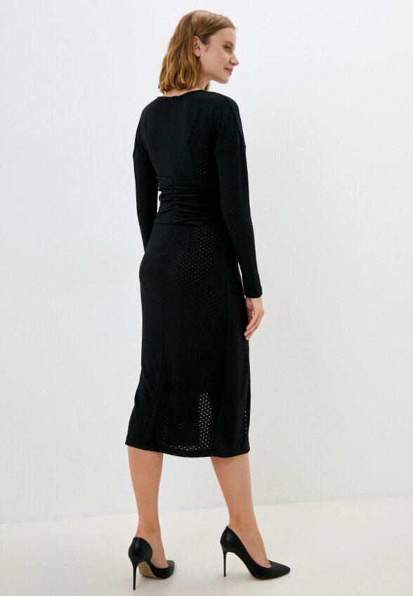 Платье и комбинация Emilia Dell'oro