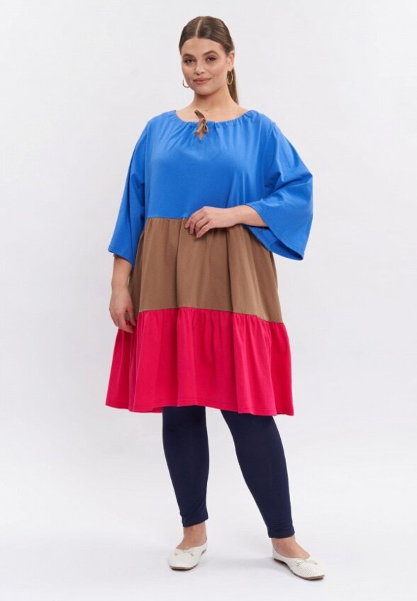 Блуза Артесса