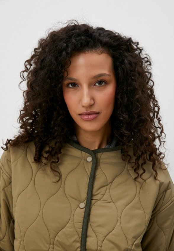 Куртка стеганая Koton