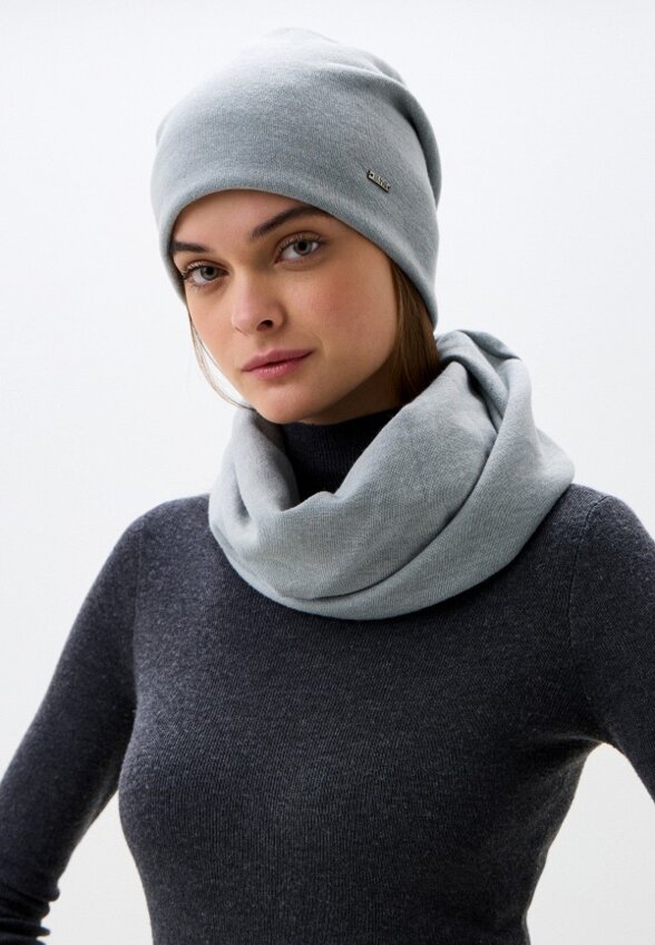 Шапка и снуд Havvs