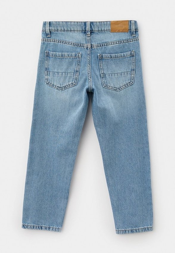 Джинсы Nukutavake by Mayoral