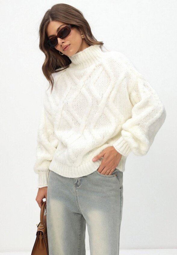 Свитер Sandrine