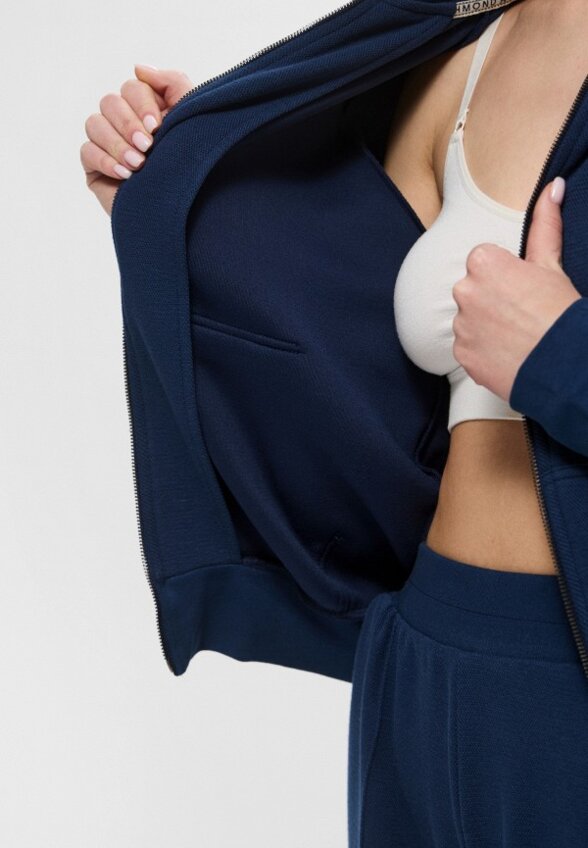 Олимпийка John Richmond