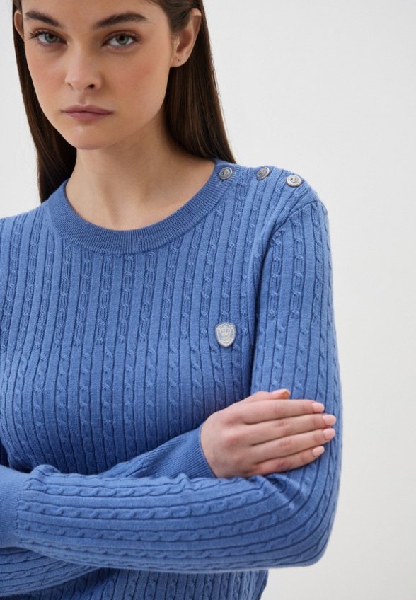 Джемпер Lusio