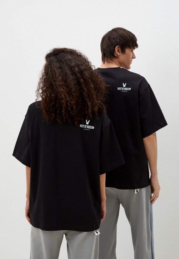 Футболка KChTZ