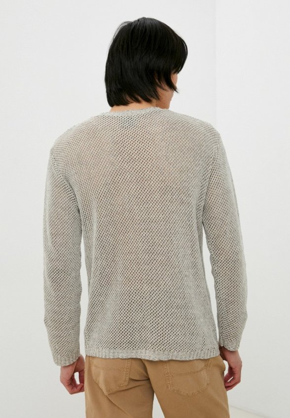 Пуловер Стим