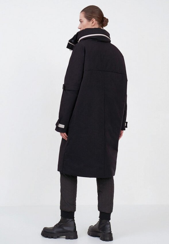 Куртка утепленная Baon