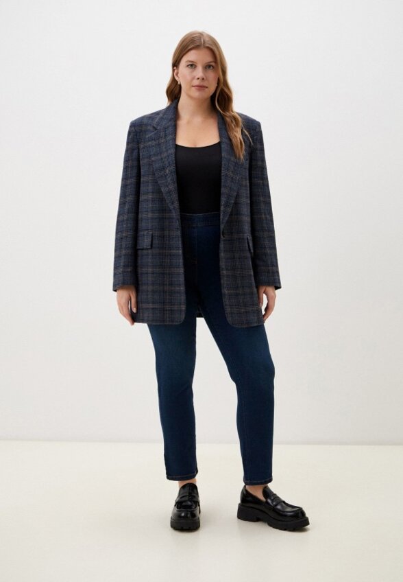 Джеггинсы Punt Roma