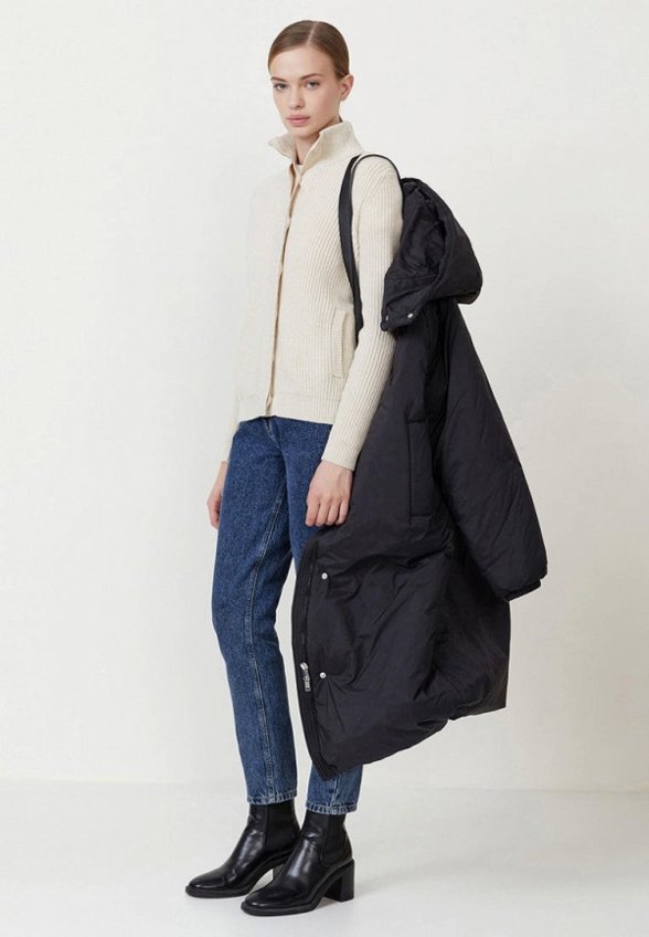 Куртка утепленная Baon