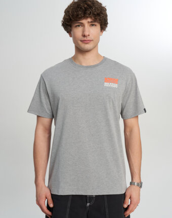 Футболка мужская Protest, Серый женщинам