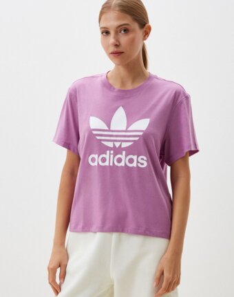 Футболка adidas Originals женщинам