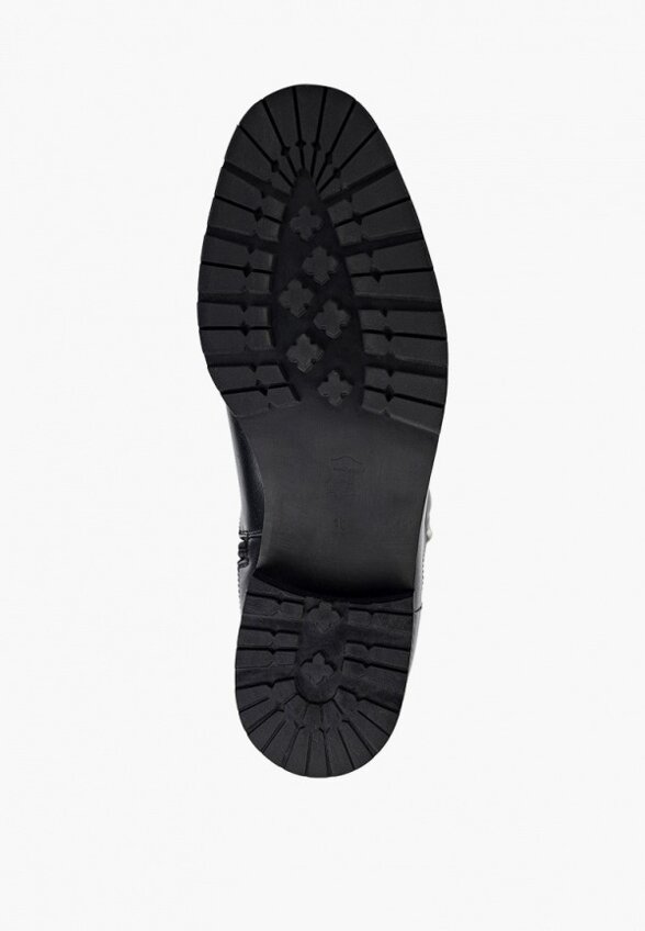 Сапоги Lagatta