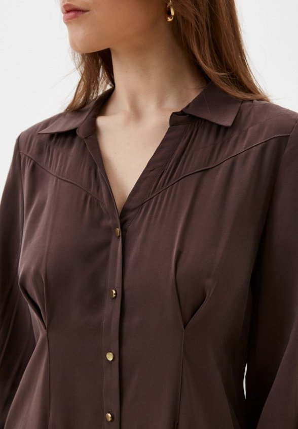 Платье b.young