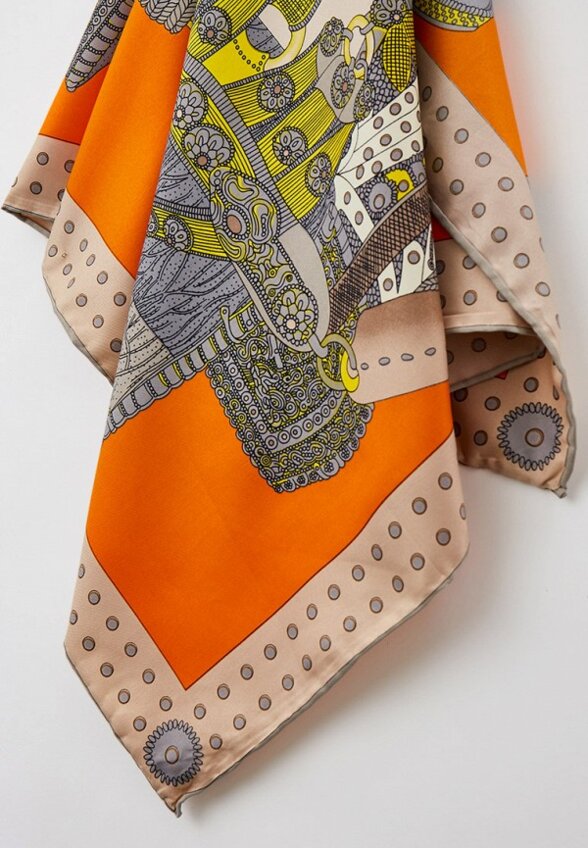 Платок Vitacci