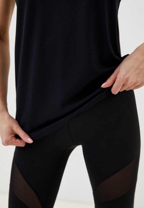 Майка спортивная Pelican