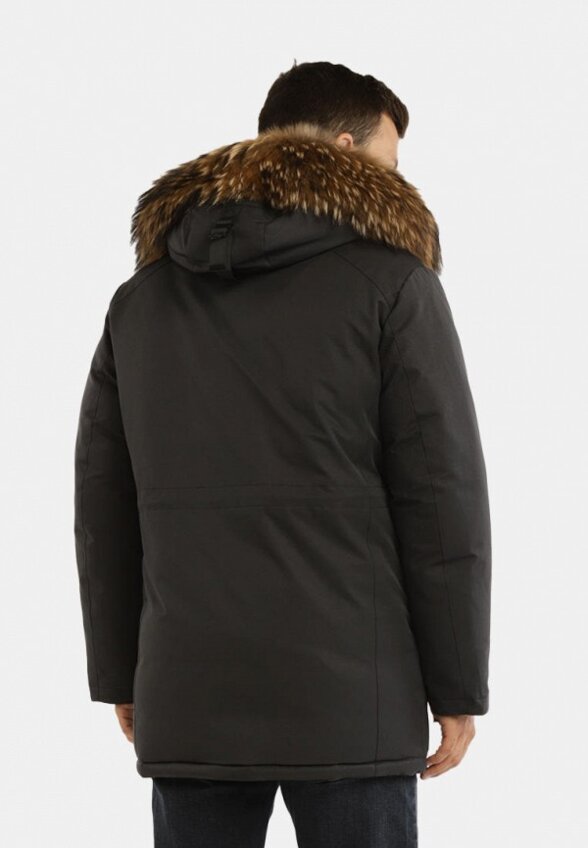 Куртка утепленная A Passion Play