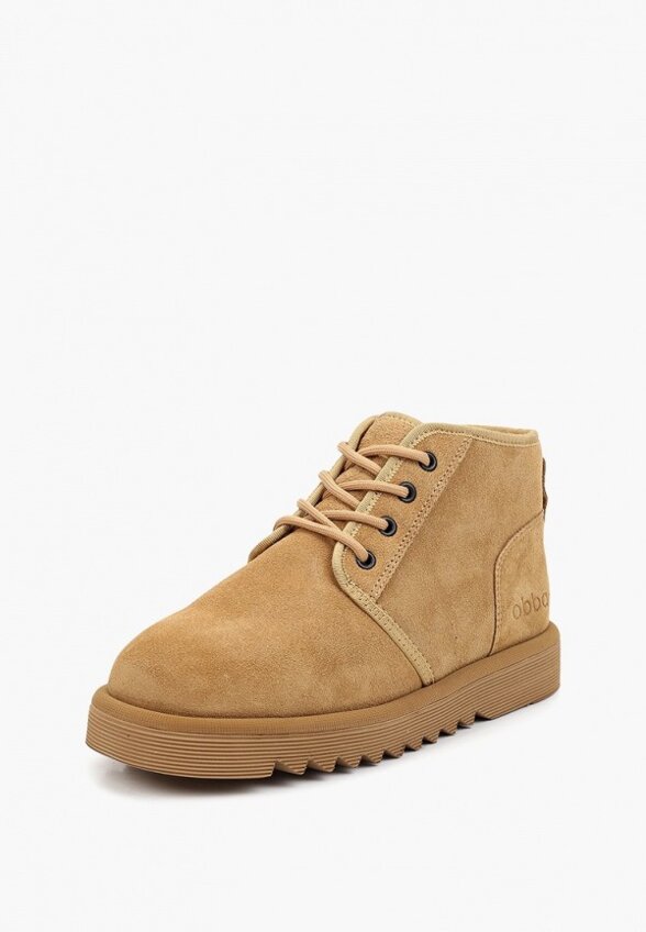 Ботинки Obba