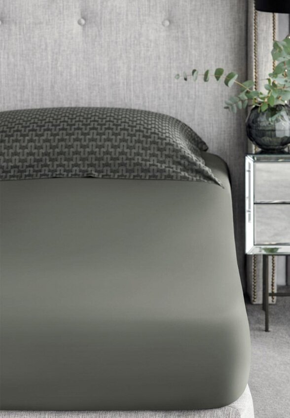 Постельное белье Евро Togas