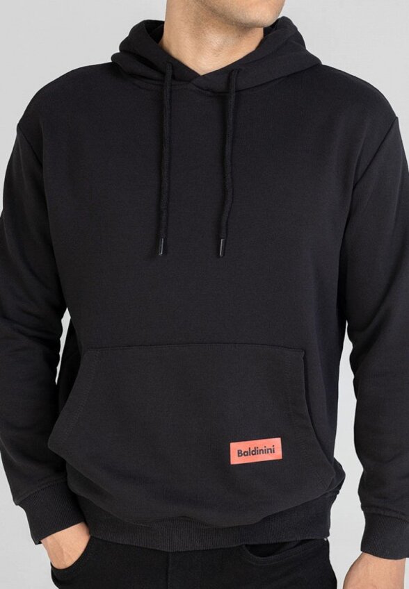 Худи Baldinini