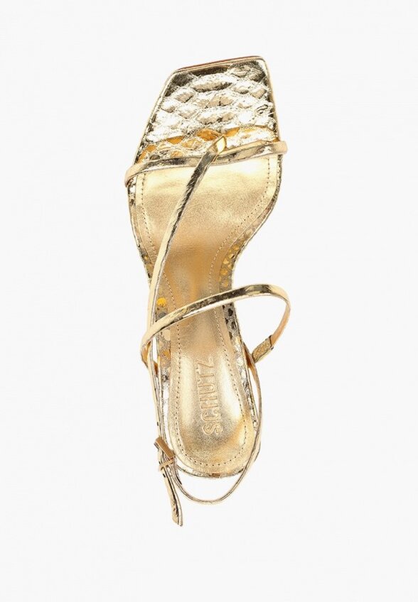 Босоножки Schutz