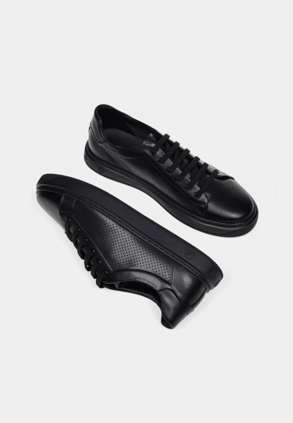 Кеды Bruno Renzoni