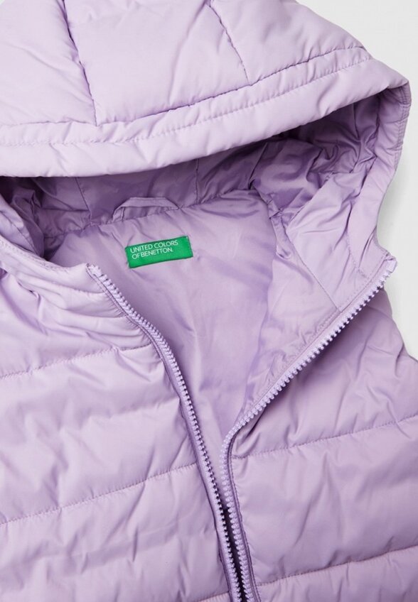 Жилет утепленный United Colors of Benetton