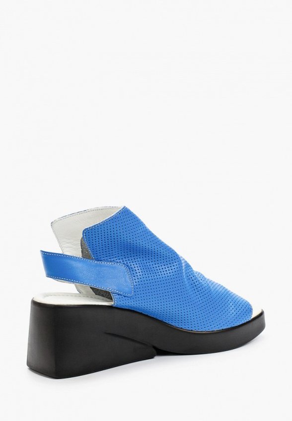 Босоножки Stivalli