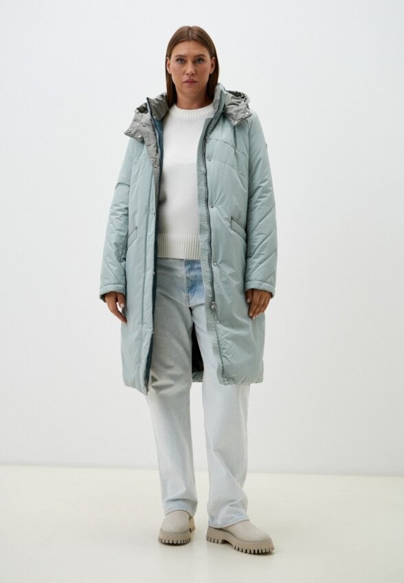 Пуховик Maritta