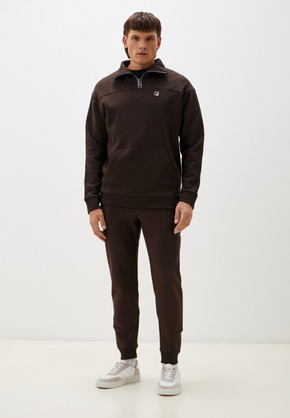 Олимпийка Fila