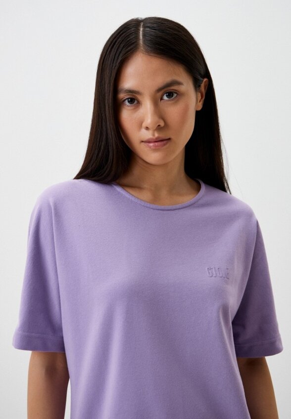 Футболка GJO.E