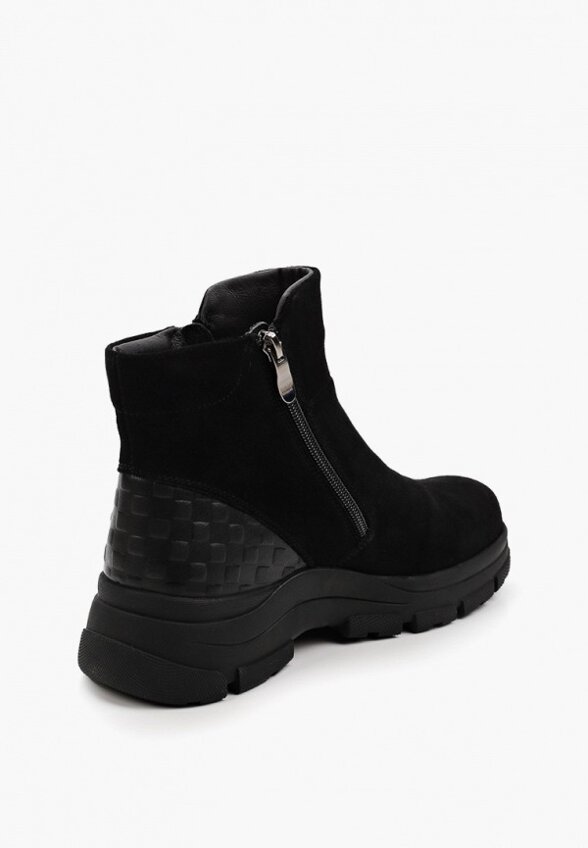 Ботинки Ortenberg