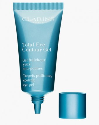 Гель для кожи вокруг глаз Clarins женщинам