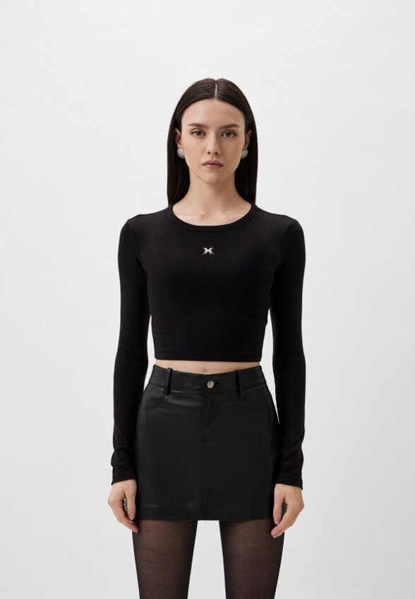 Лонгслив Richmond X